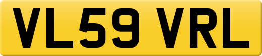 VL59VRL